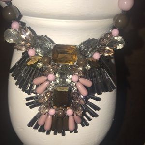 UNIQUE NECKLACE!
